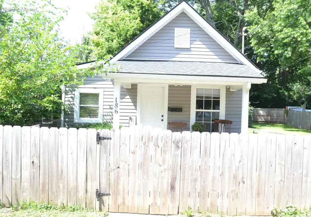 186 Eddie Street Lexington KY 40508
