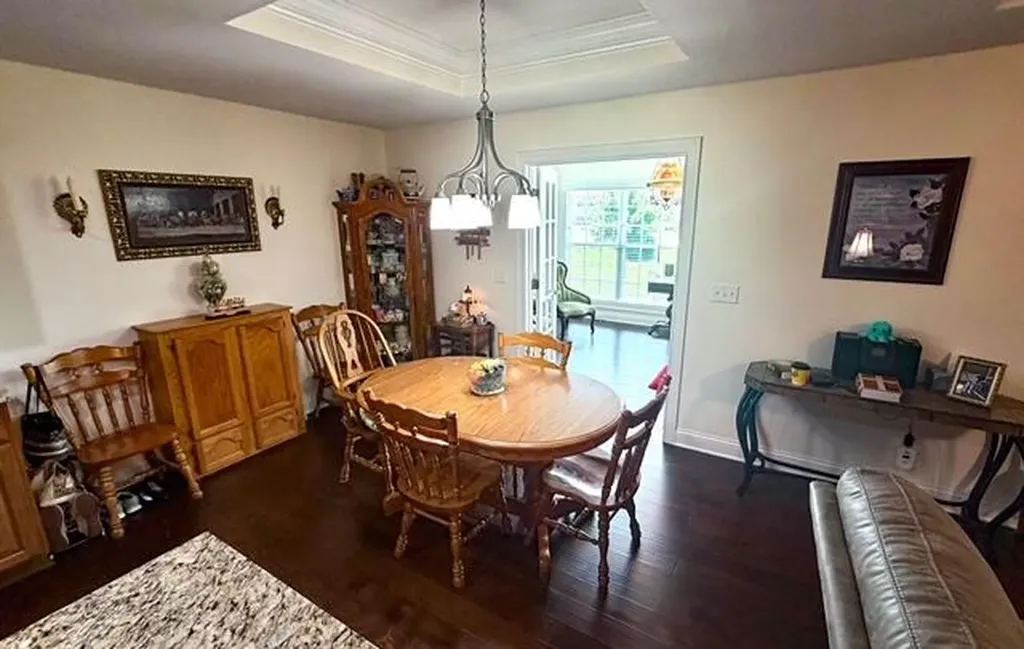 107 Riggs Boulevard Bardstown KY 40004