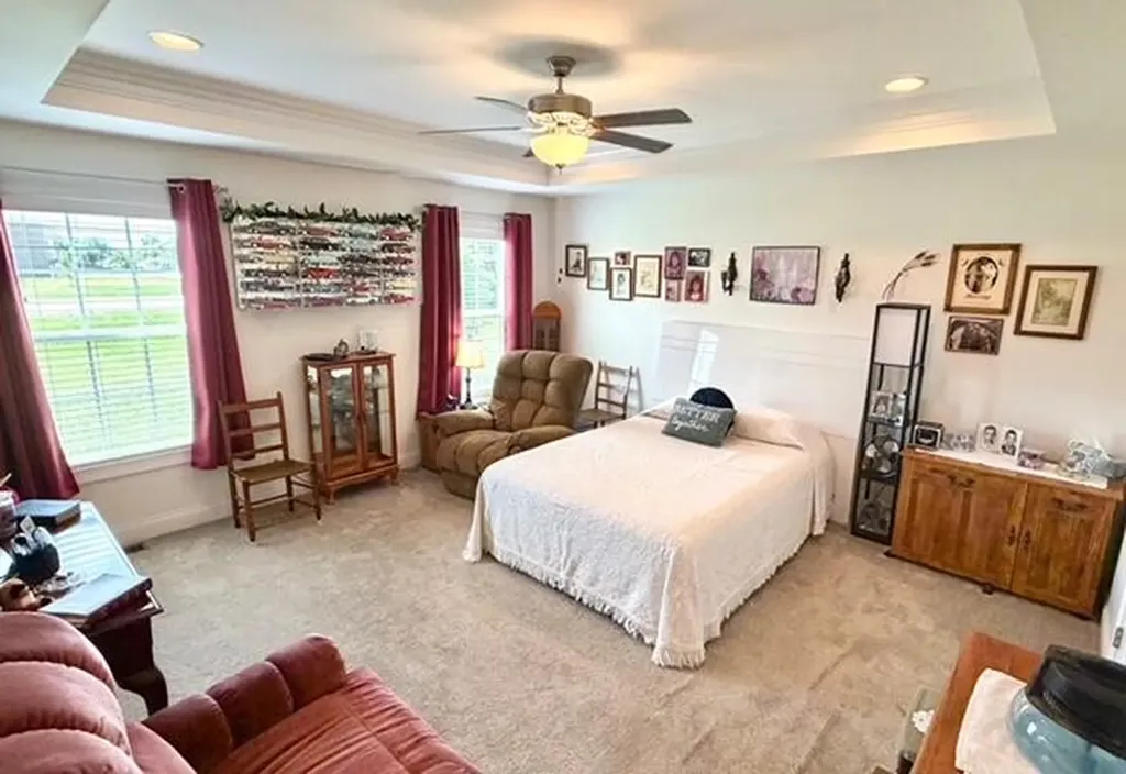 107 Riggs Boulevard Bardstown KY 40004