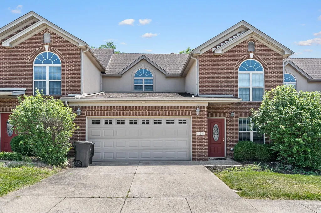 128 Tuscany Lane Frankfort KY 40601