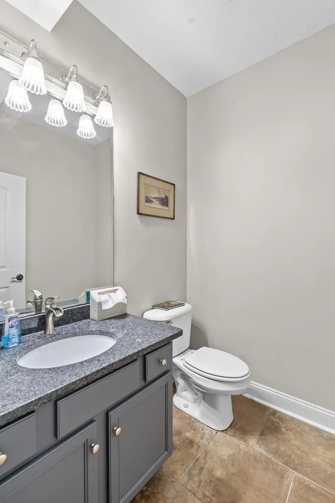 128 Tuscany Lane Frankfort KY 40601