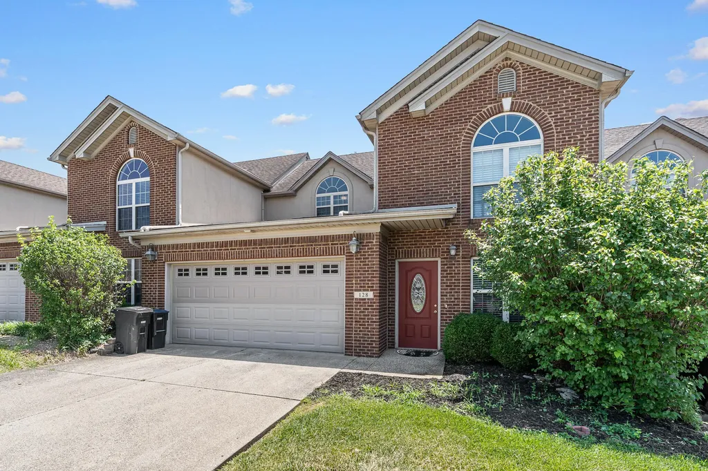 128 Tuscany Lane Frankfort KY 40601