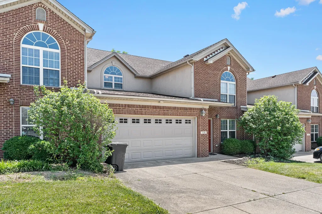 128 Tuscany Lane Frankfort KY 40601