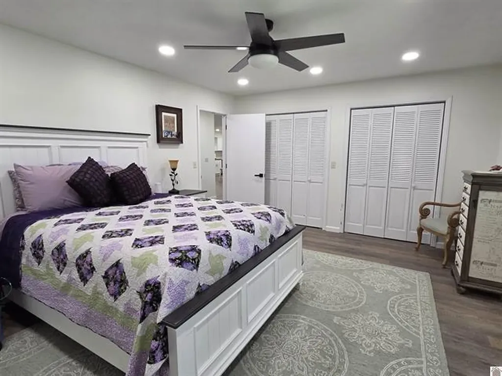 142 Hancock Lane Benton KY 42025
