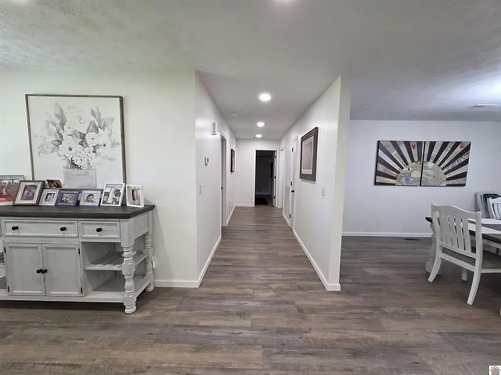142 Hancock Lane Benton KY 42025