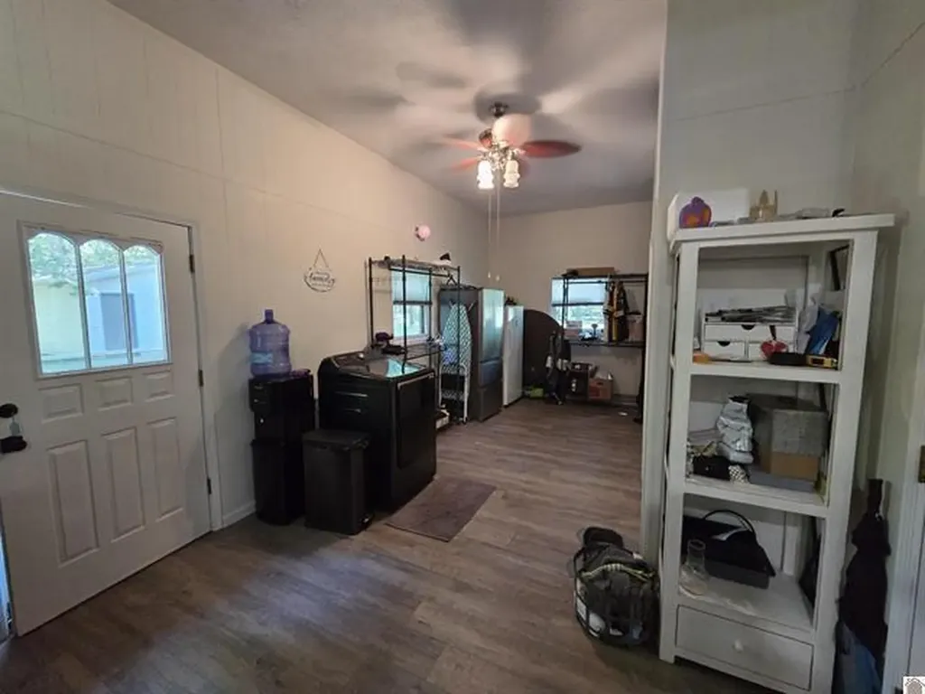 142 Hancock Lane Benton KY 42025