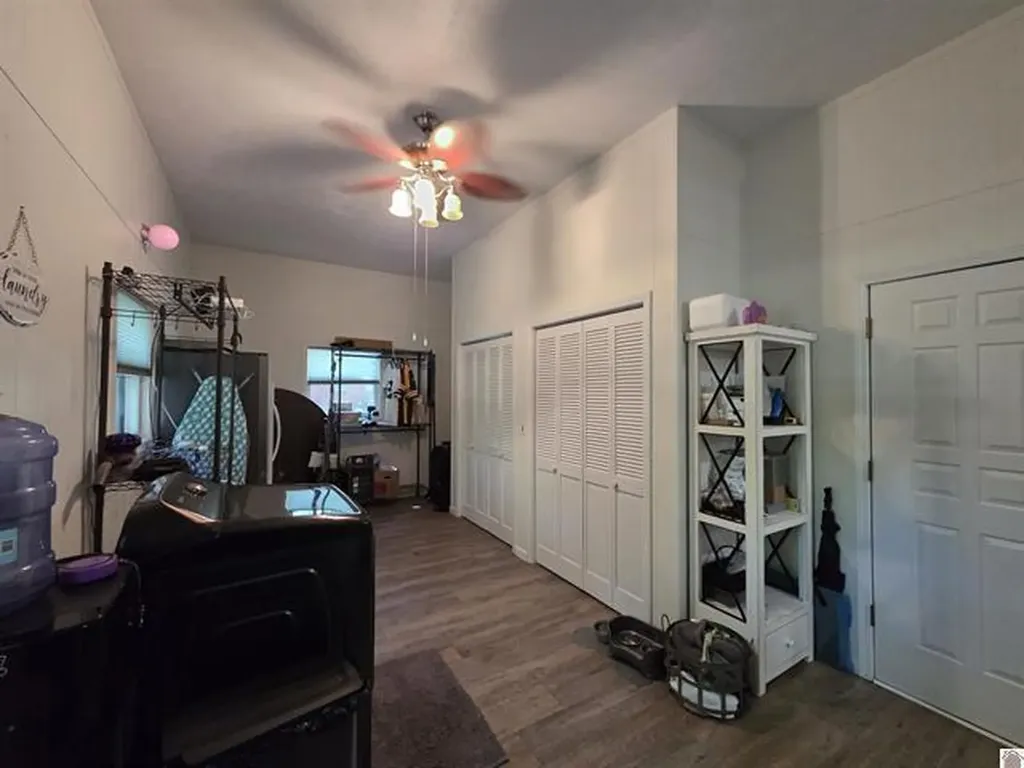 142 Hancock Lane Benton KY 42025