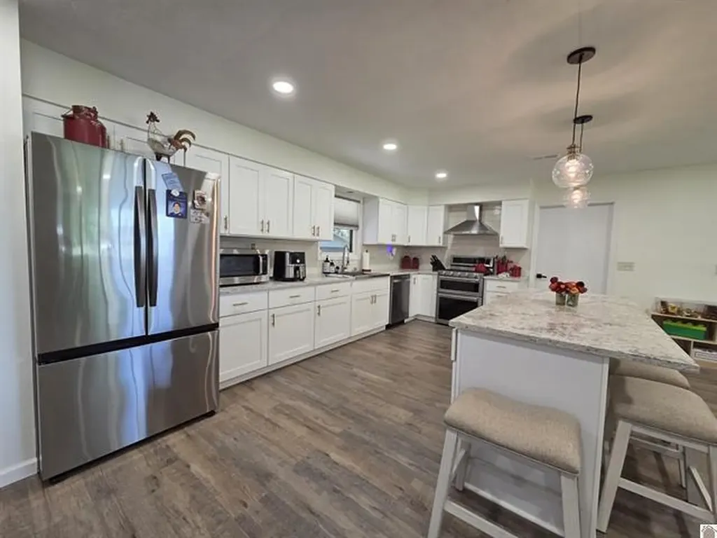 142 Hancock Lane Benton KY 42025
