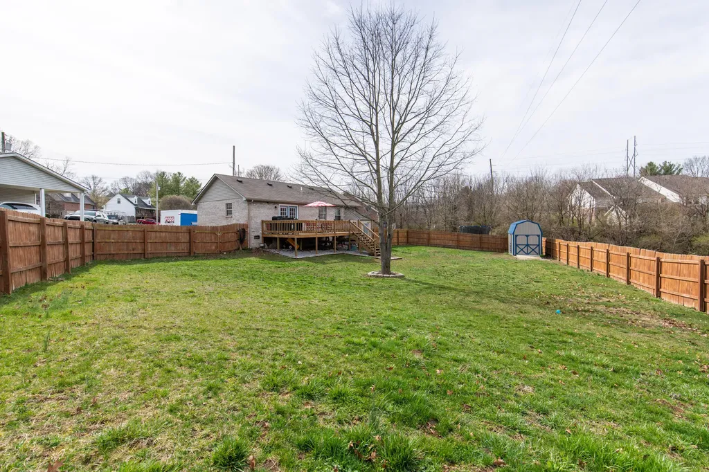 245 Brookside Drive Georgetown KY 40324