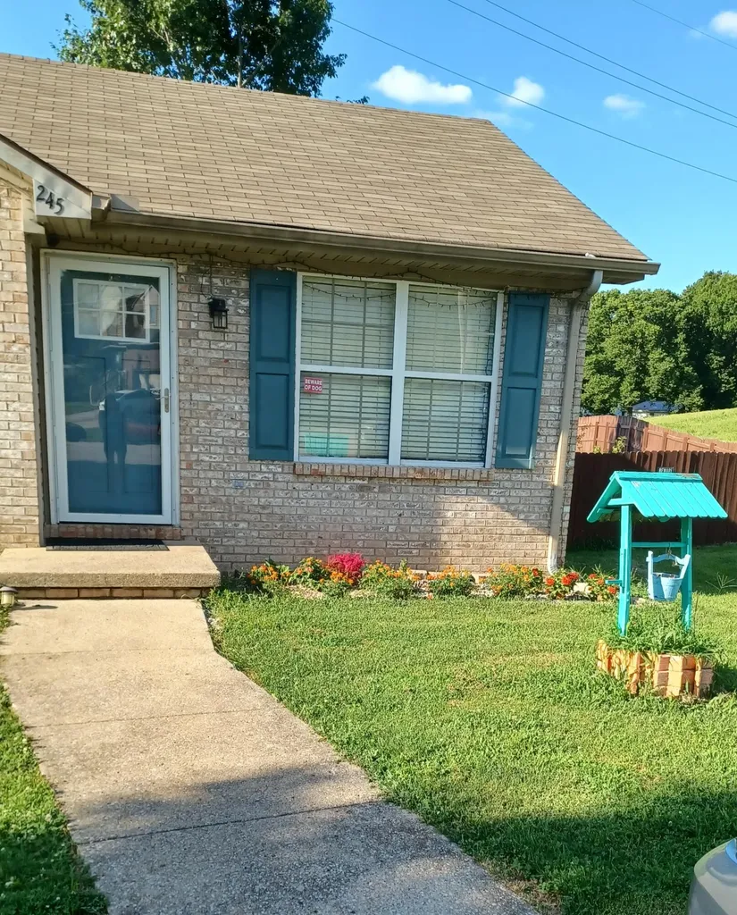 245 Brookside Drive Georgetown KY 40324