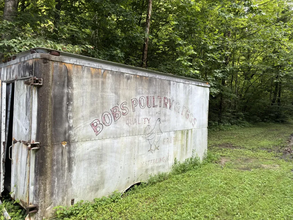7466 Hawkins Branch Road Frenchburg KY 40322