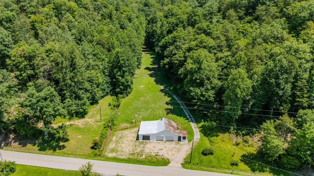 7466 Hawkins Branch Road Frenchburg KY 40322