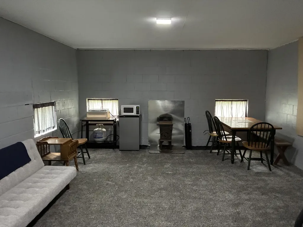 7466 Hawkins Branch Road Frenchburg KY 40322