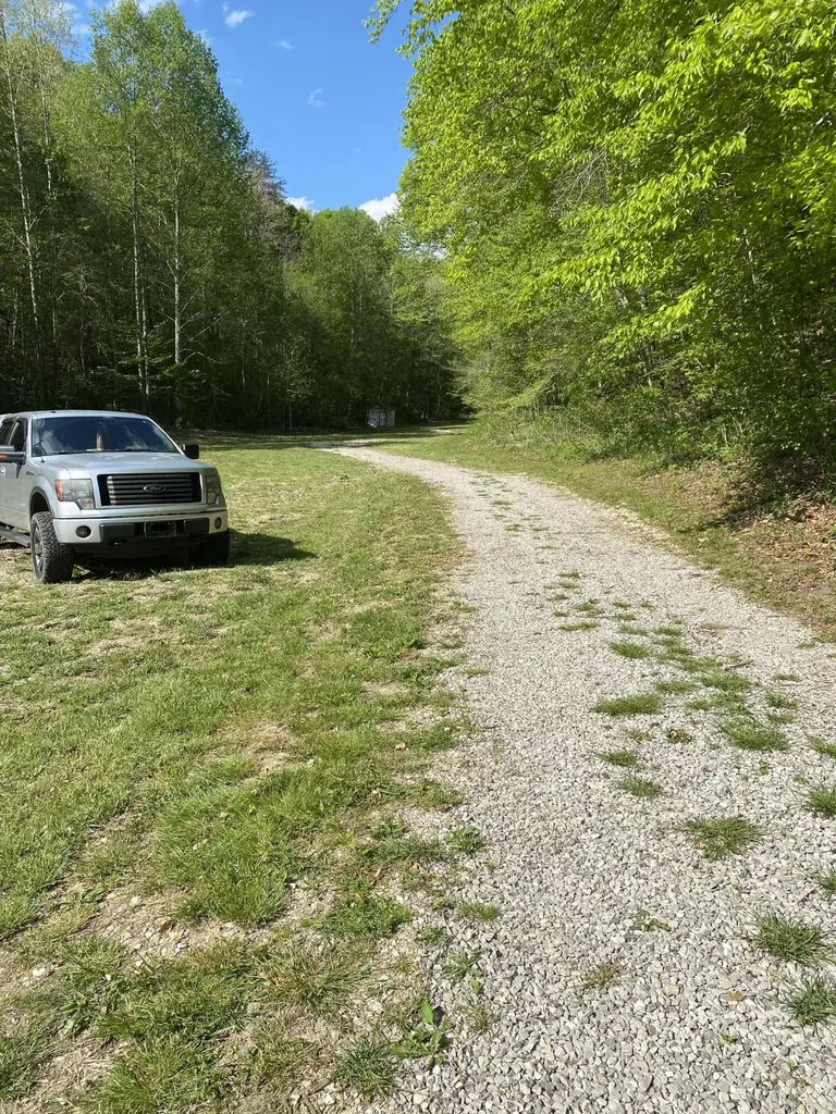 7466 Hawkins Branch Road Frenchburg KY 40322