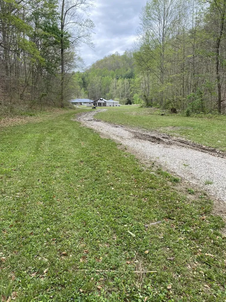 7466 Hawkins Branch Road Frenchburg KY 40322