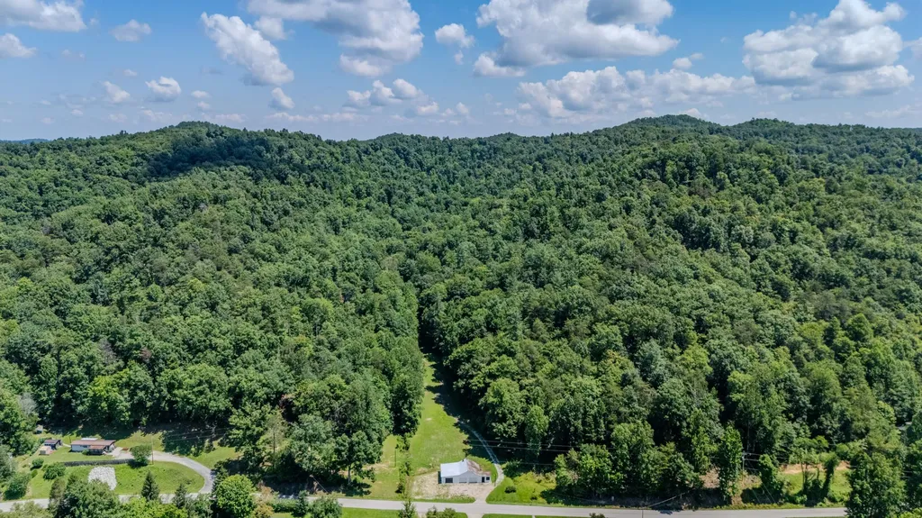 7466 Hawkins Branch Road Frenchburg KY 40322