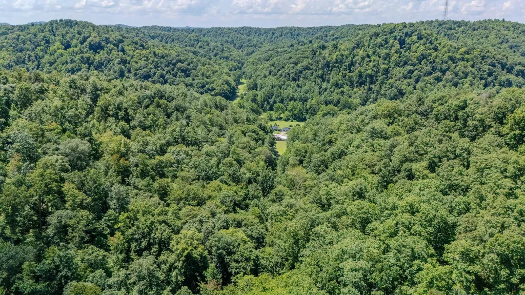 7466 Hawkins Branch Road Frenchburg KY 40322
