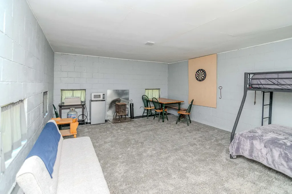 7466 Hawkins Branch Road Frenchburg KY 40322