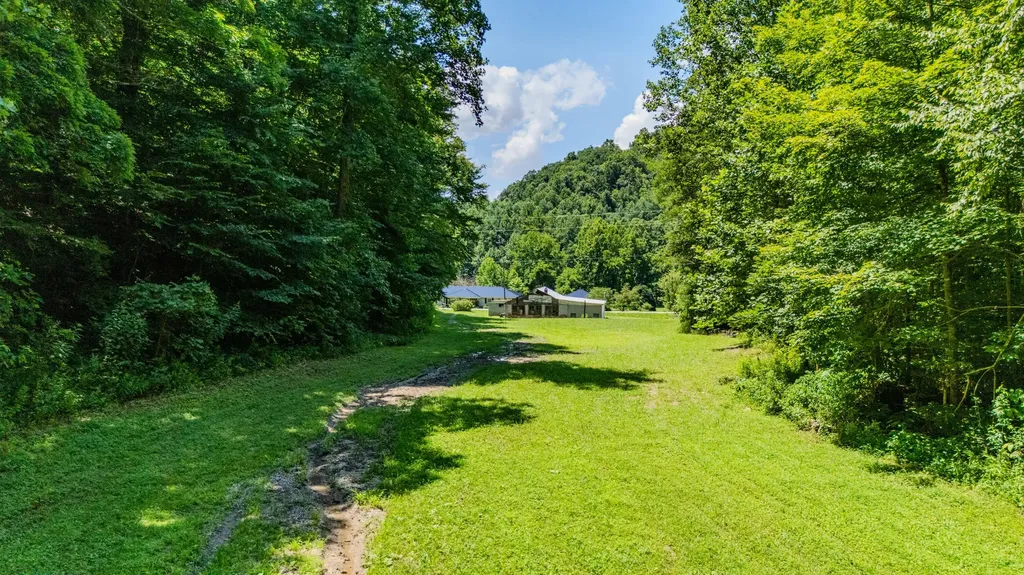 7466 Hawkins Branch Road Frenchburg KY 40322
