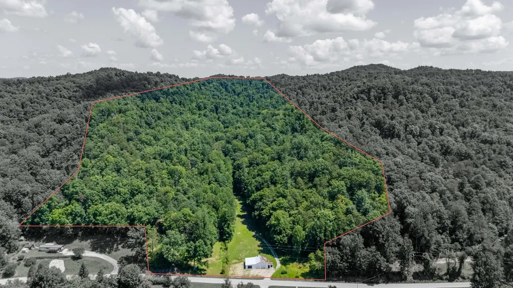 7466 Hawkins Branch Road Frenchburg KY 40322
