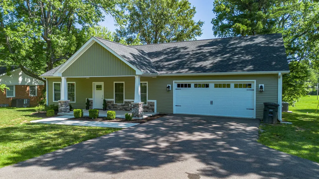 1725 N Friendship Road Paducah KY 42001