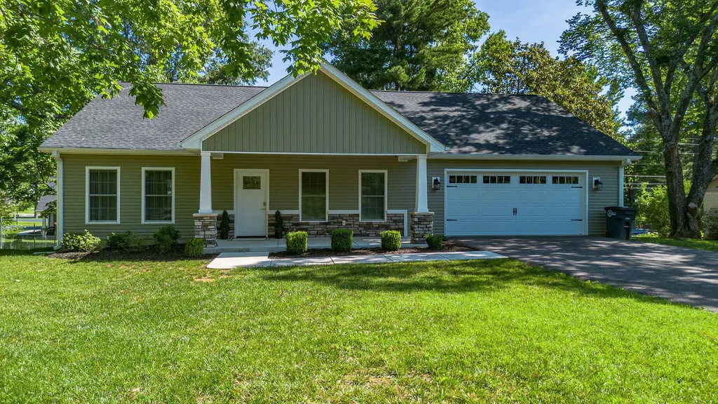1725 N Friendship Road Paducah KY 42001