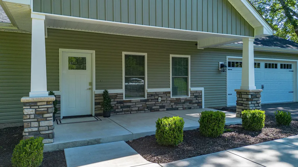 1725 N Friendship Road Paducah KY 42001