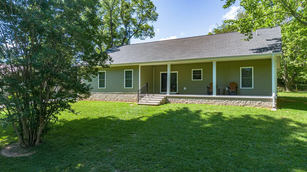 1725 N Friendship Road Paducah KY 42001