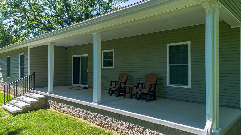 1725 N Friendship Road Paducah KY 42001