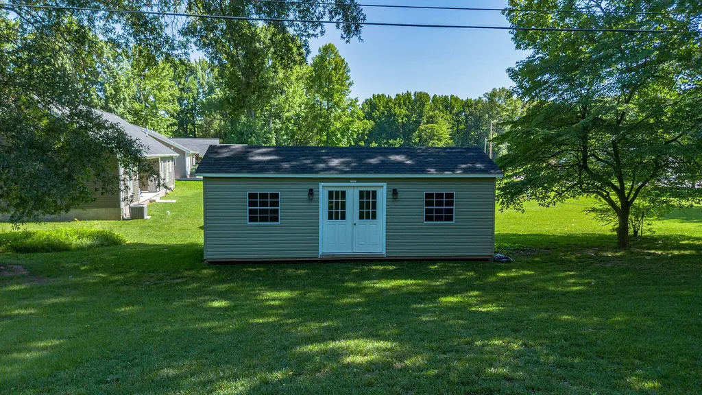 1725 N Friendship Road Paducah KY 42001