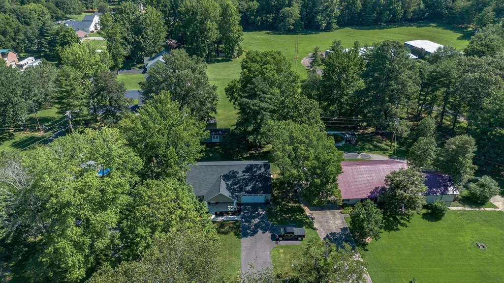 1725 N Friendship Road Paducah KY 42001