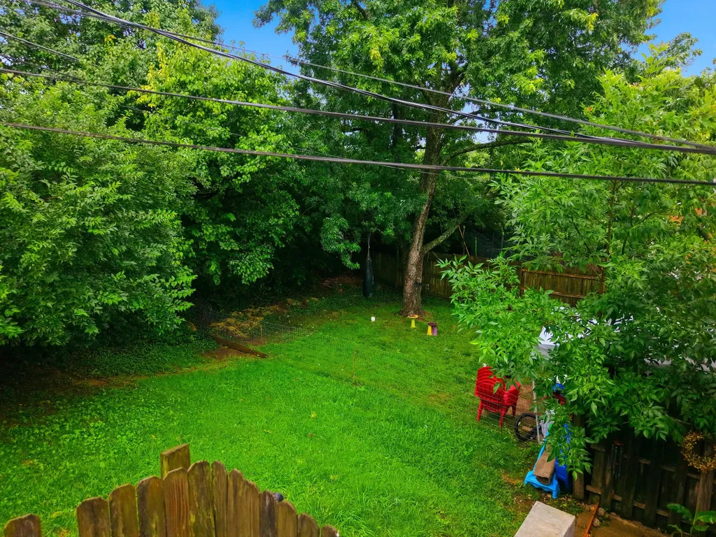 1362 Dix Drive Lexington KY 40517
