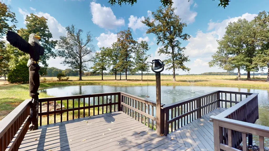 1239 Caldwell Road Murray KY 42071