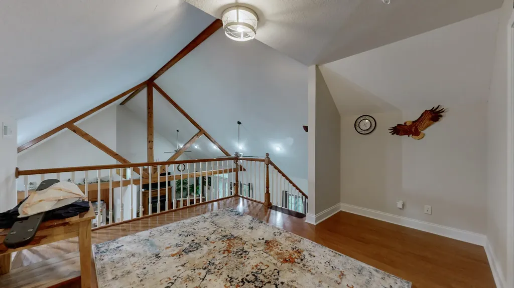 1239 Caldwell Road Murray KY 42071