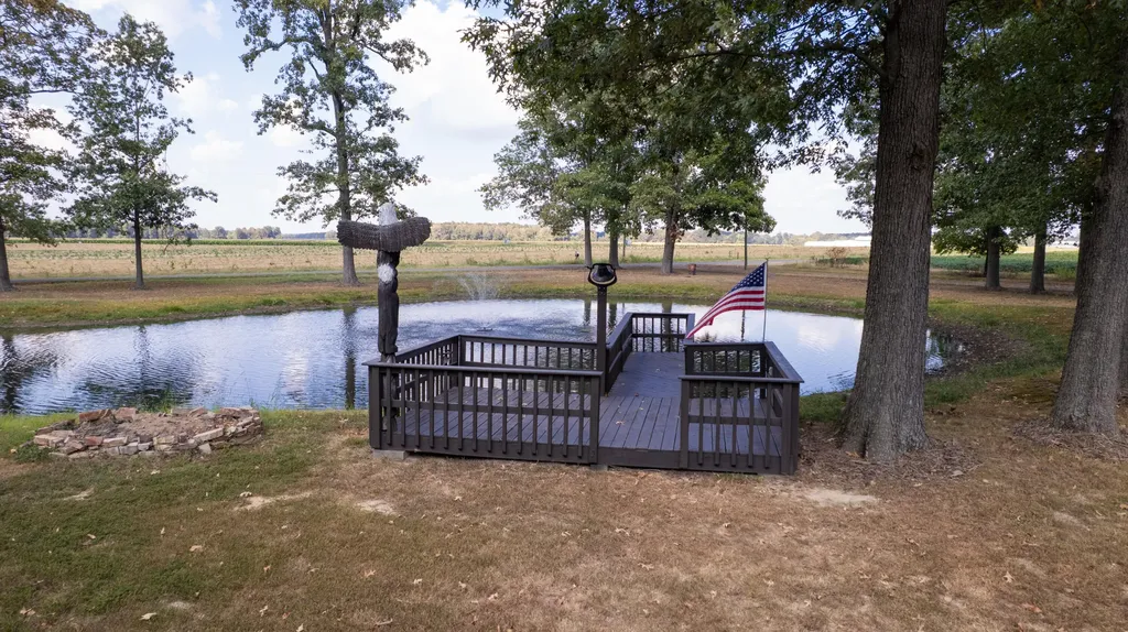 1239 Caldwell Road Murray KY 42071