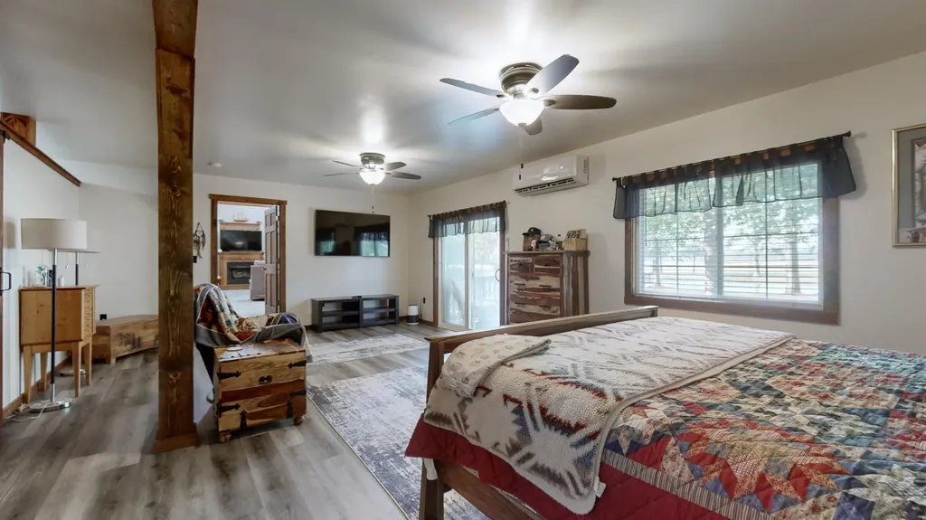 1239 Caldwell Road Murray KY 42071