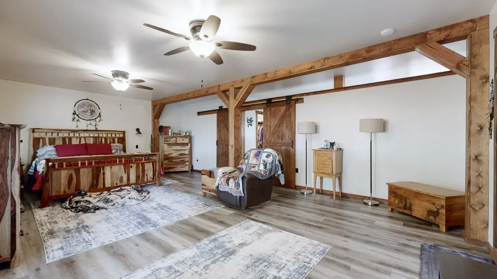 1239 Caldwell Road Murray KY 42071