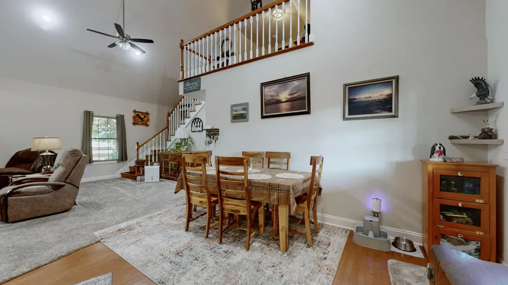 1239 Caldwell Road Murray KY 42071