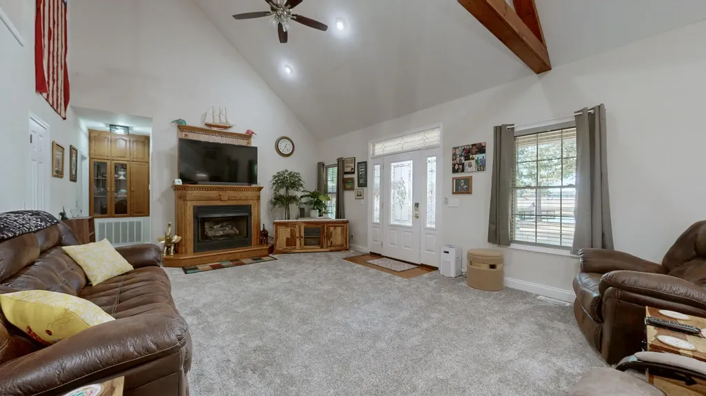 1239 Caldwell Road Murray KY 42071
