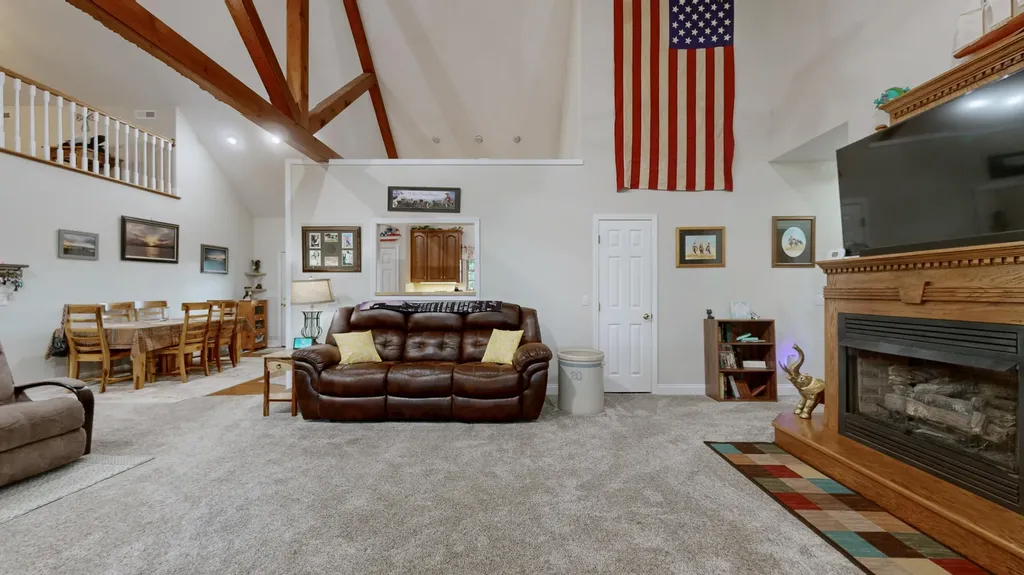 1239 Caldwell Road Murray KY 42071