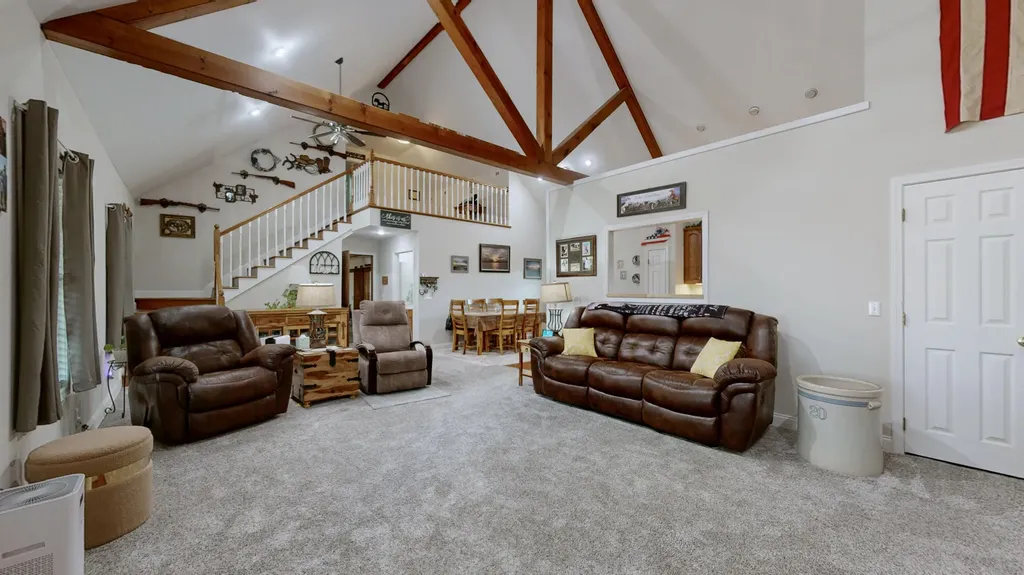 1239 Caldwell Road Murray KY 42071