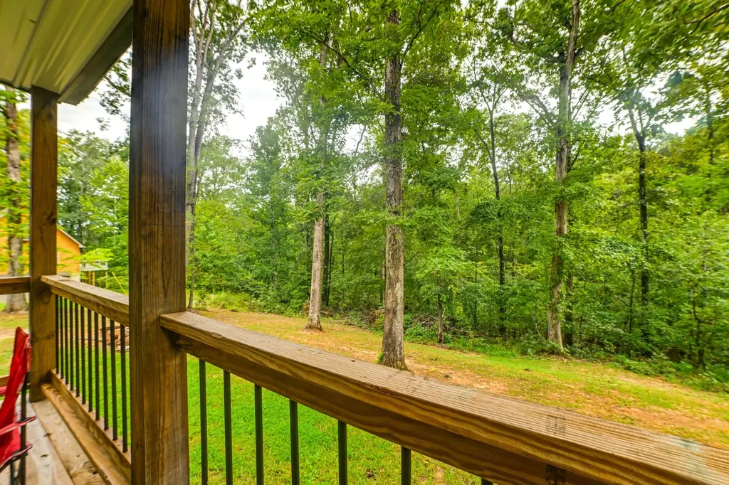 120 120 Wooded Acres Lane Murray KY 42071