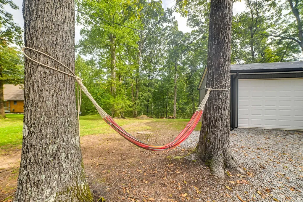 120 120 Wooded Acres Lane Murray KY 42071