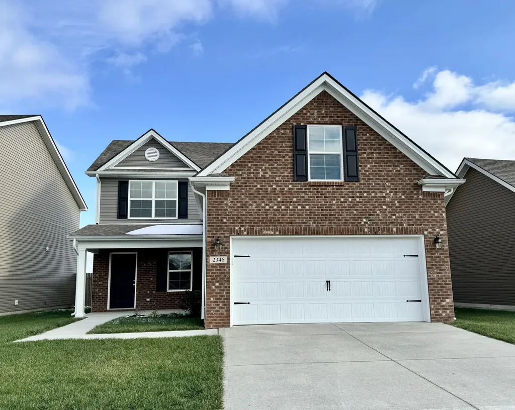 2346 Huntly Place Lexington KY 40511