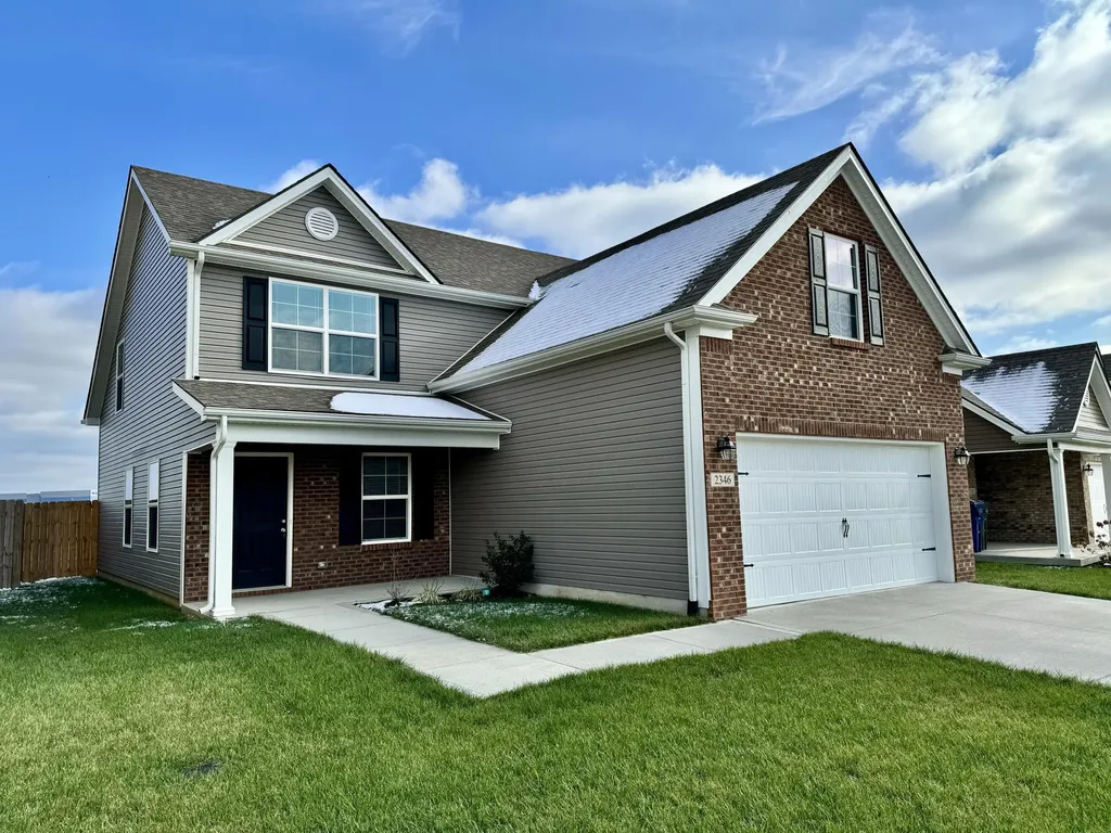 2346 Huntly Place Lexington KY 40511