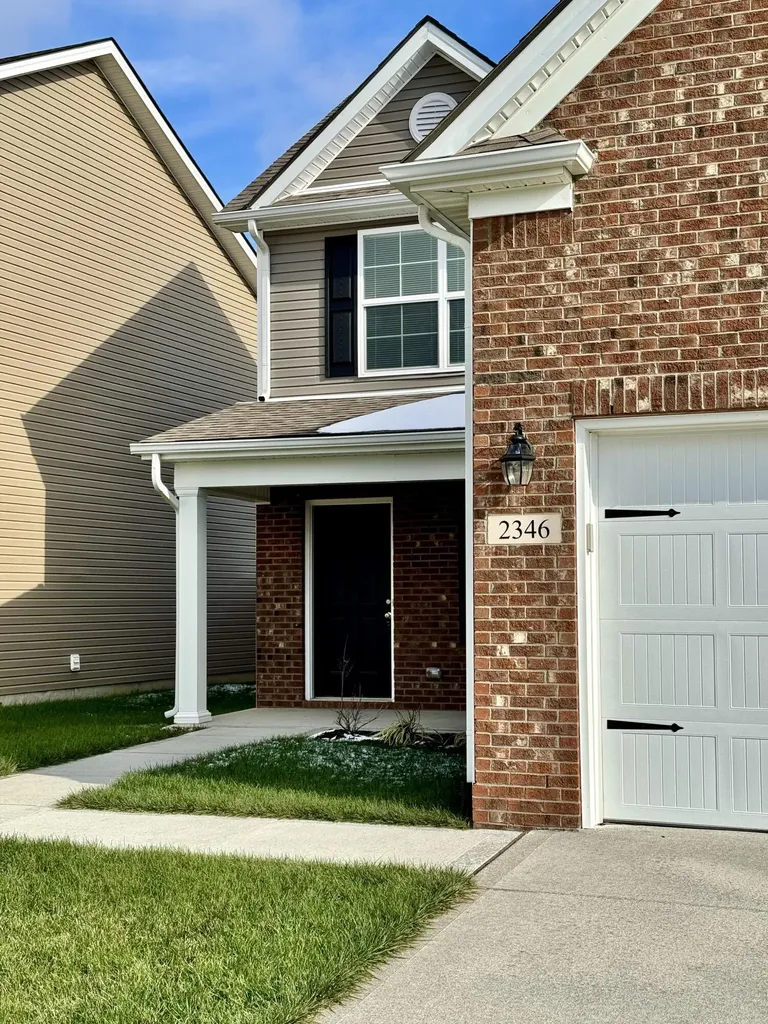 2346 Huntly Place Lexington KY 40511