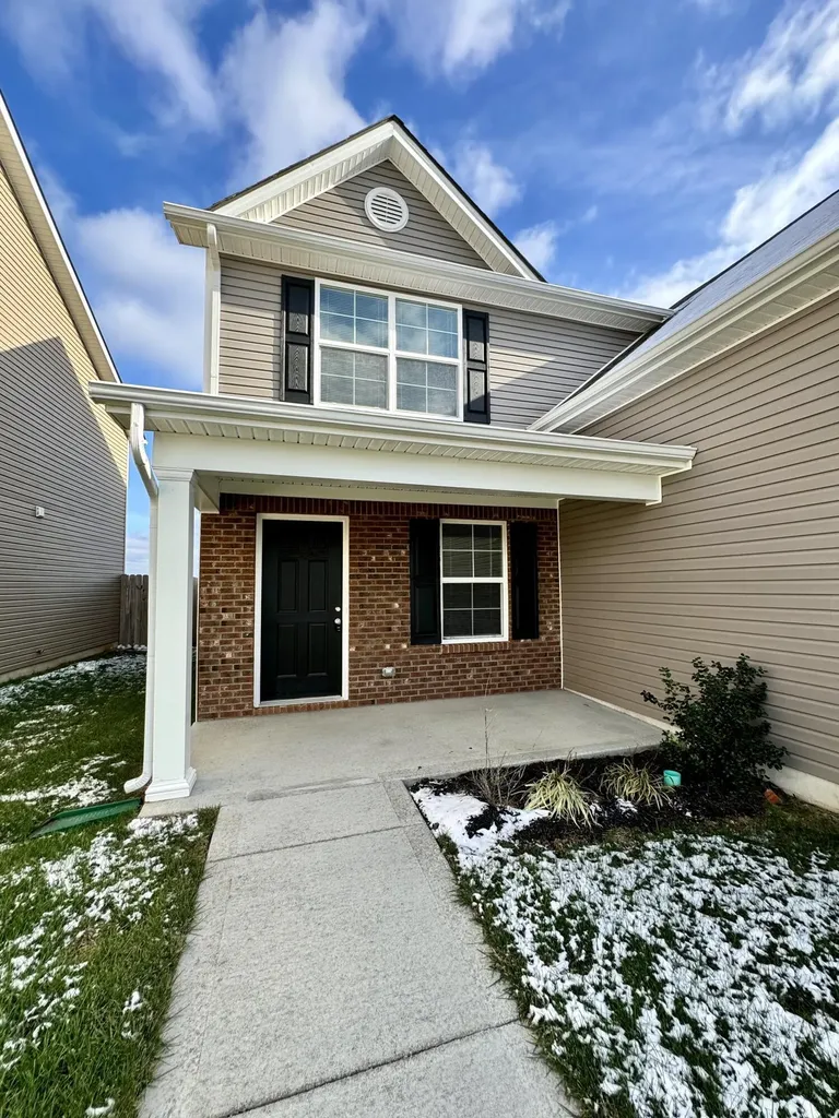2346 Huntly Place Lexington KY 40511