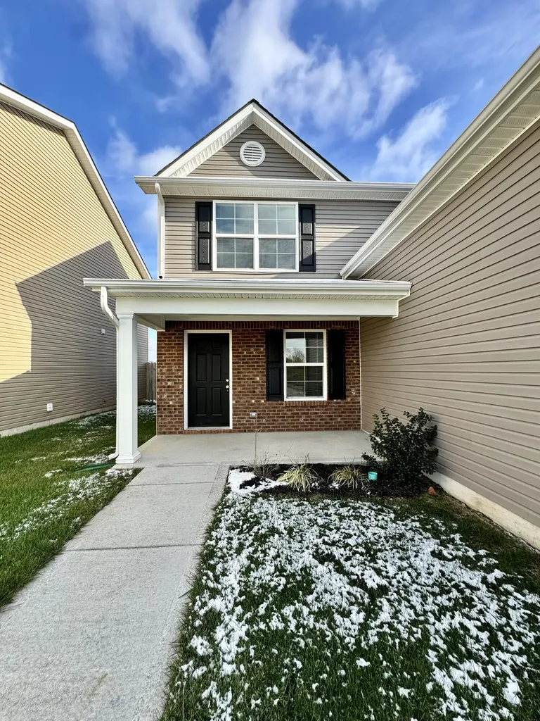 2346 Huntly Place Lexington KY 40511