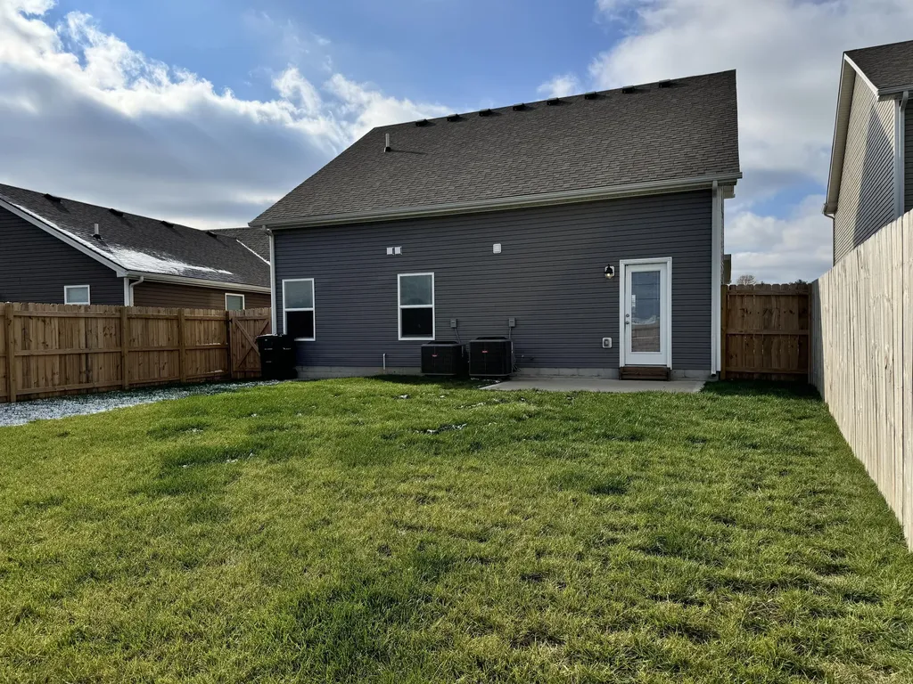 2346 Huntly Place Lexington KY 40511