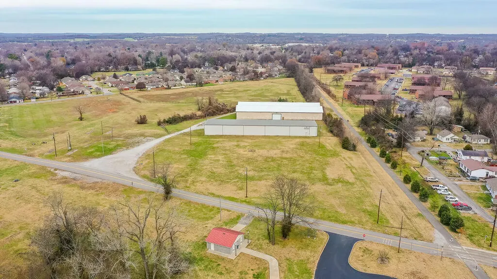 154 Pardue Lane Hopkinsville KY 42240